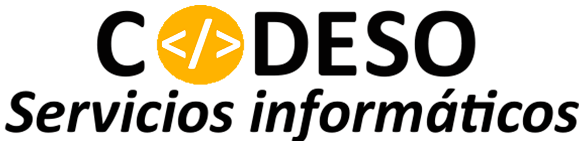 Codeso Servicios Informáticos